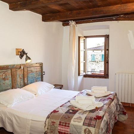 B&B Luna & Stelle Villafranca in Lunigiana Exterior photo