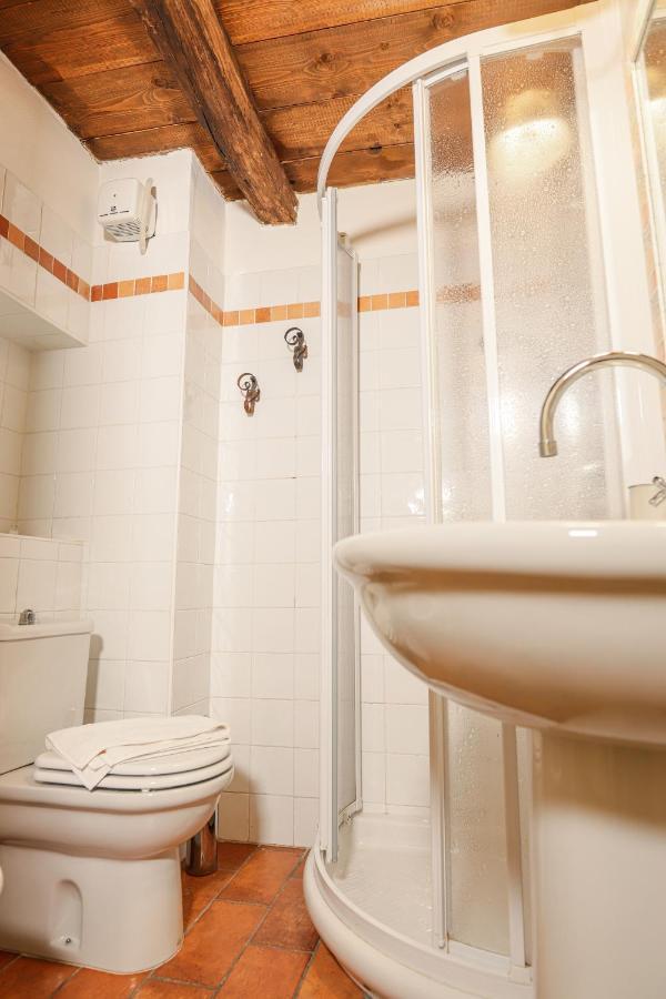 B&B Luna & Stelle Villafranca in Lunigiana Exterior photo