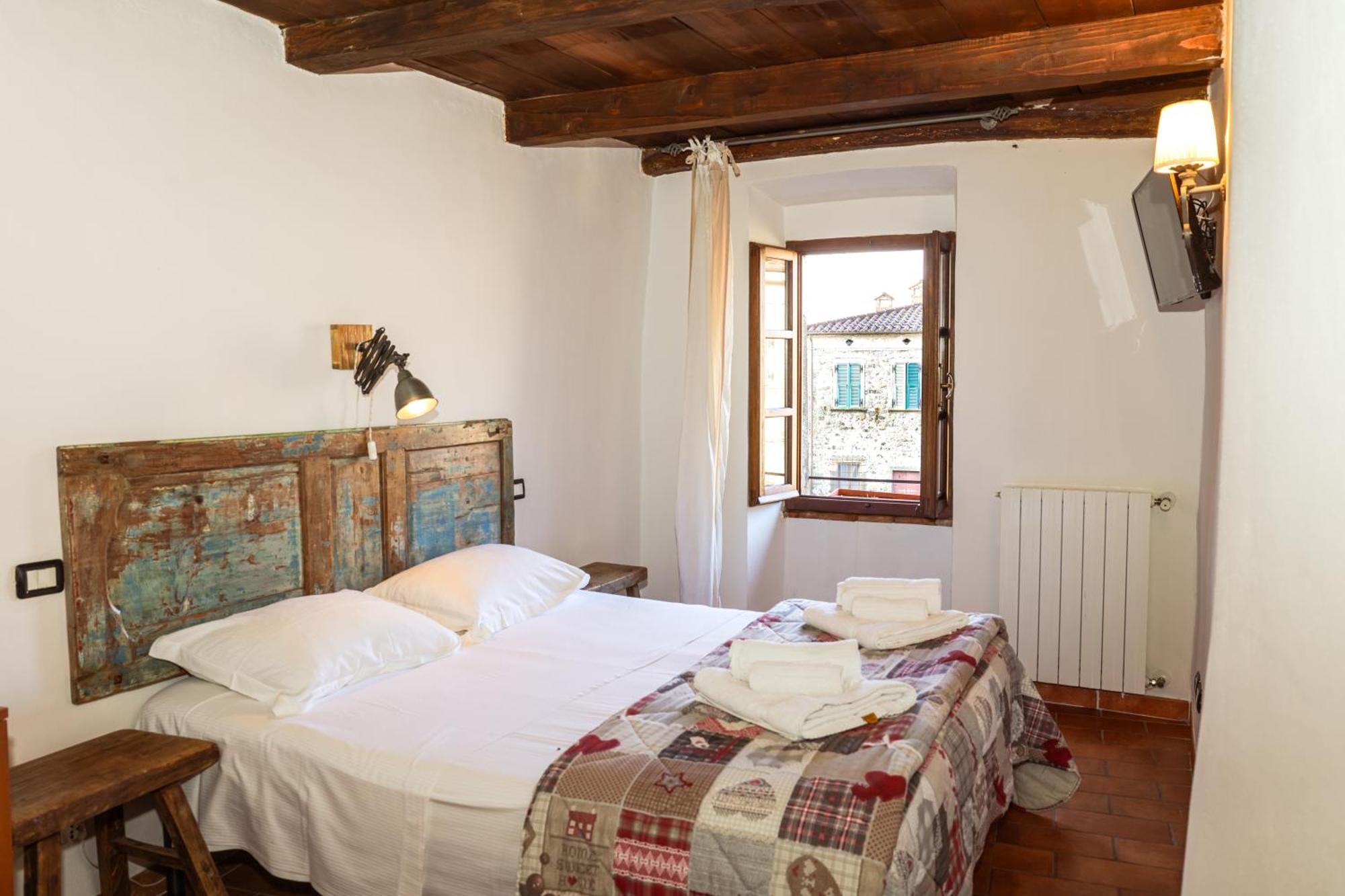 B&B Luna & Stelle Villafranca in Lunigiana Exterior photo