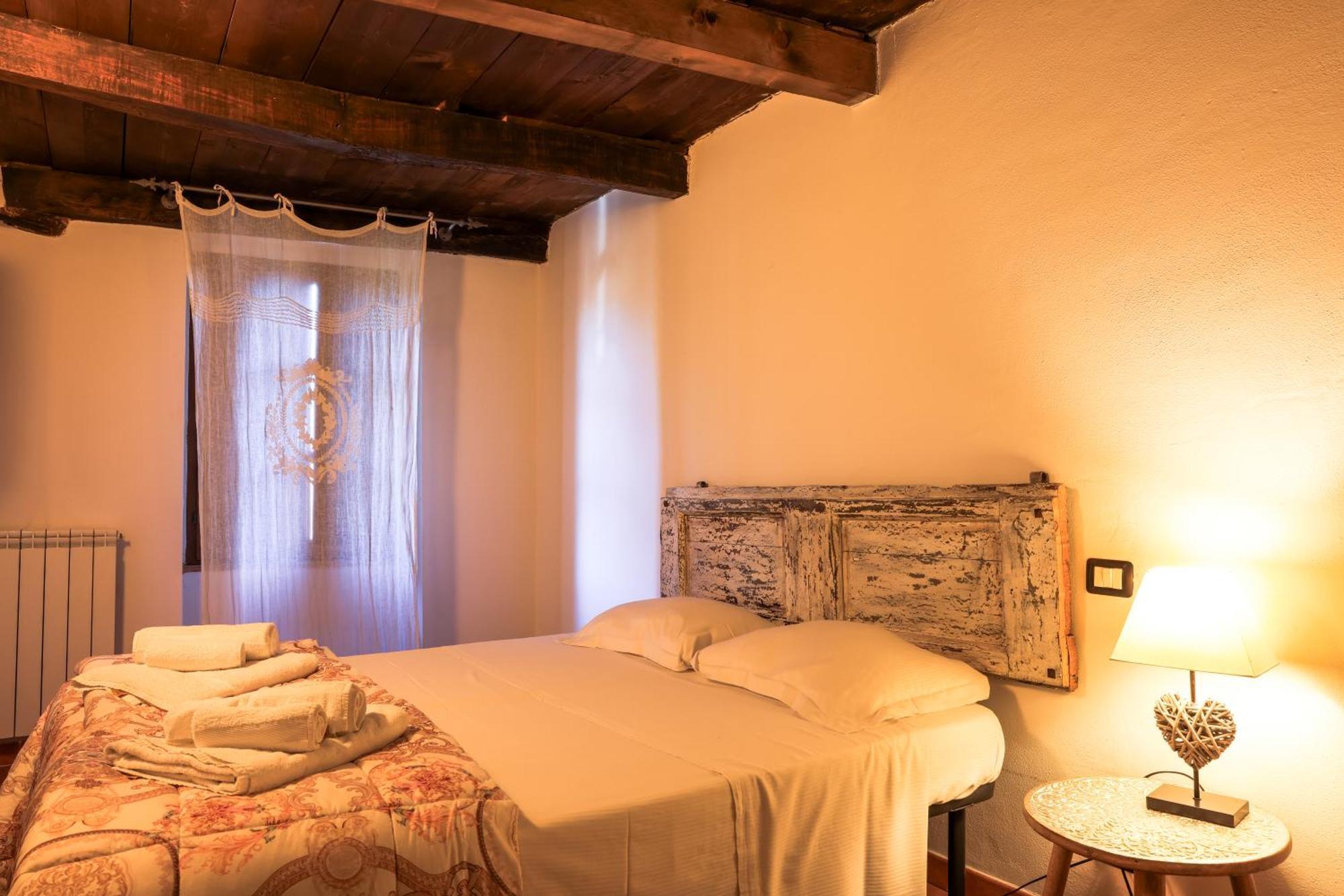 B&B Luna & Stelle Villafranca in Lunigiana Exterior photo