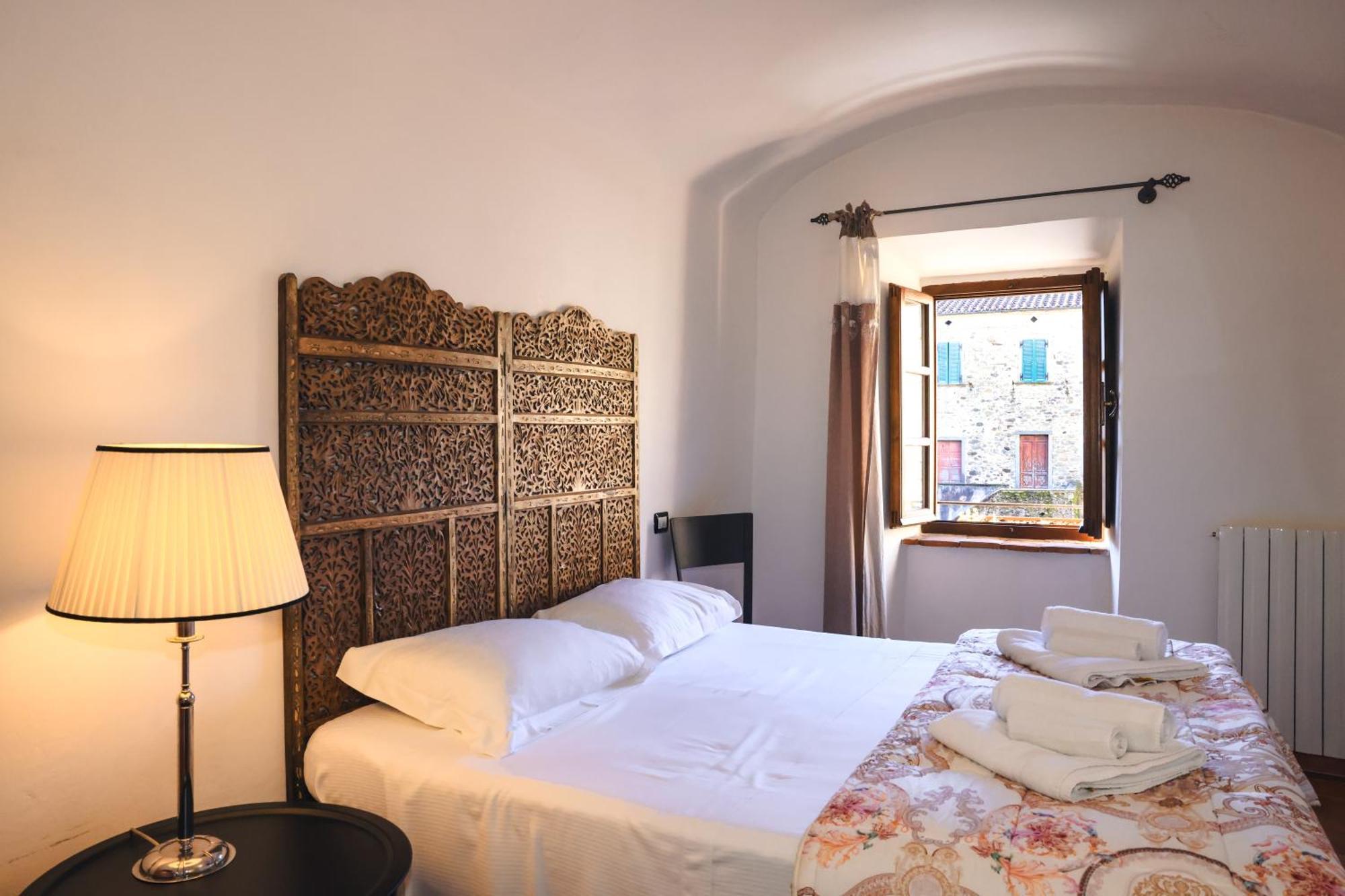 B&B Luna & Stelle Villafranca in Lunigiana Exterior photo