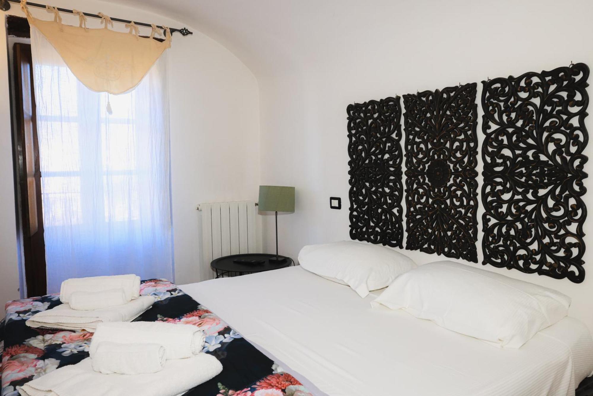 B&B Luna & Stelle Villafranca in Lunigiana Exterior photo