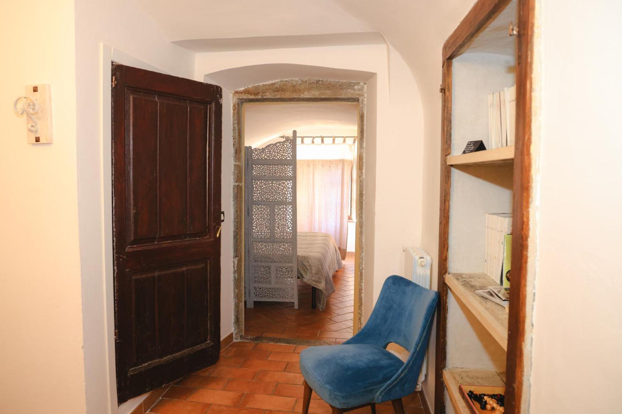 B&B Luna & Stelle Villafranca in Lunigiana Exterior photo